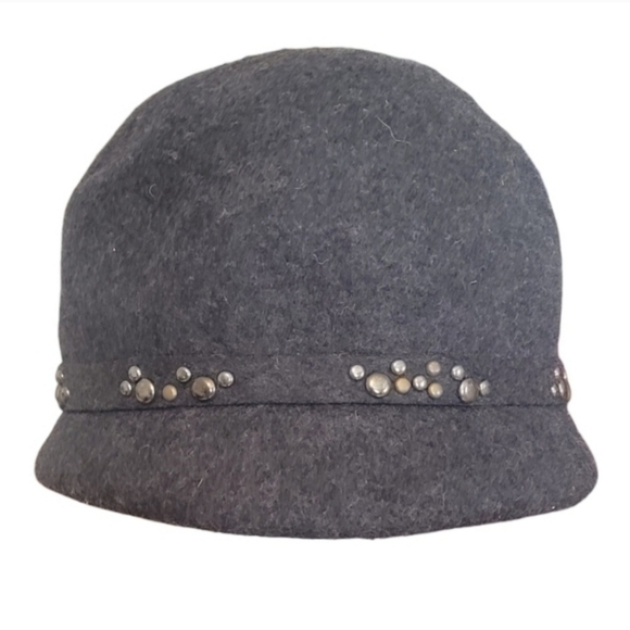 VTG Giovannio New York Wool Hat main image 8